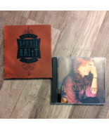 Bonnie Raitt - Lot of 2 CDs - The Collection &amp; Luck of the Draw - £6.34 GBP