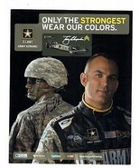 Tony Schumacher Signed Autographed Racing Photo Promotional Advertising ... - €22,88 EUR