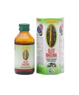 Oleo Rheuma Herbal Liniment with Kalaunji for Joint aches &amp; muscle pains... - $23.00