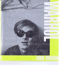 Warhol Bourdon, David - £20.78 GBP