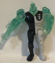 Ben 10 Alien Action Figure toy 4” - £7.78 GBP