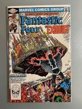 Fantastic Four(vol. 1) #240 - Marvel Comics - Combine Shipping - £5.53 GBP