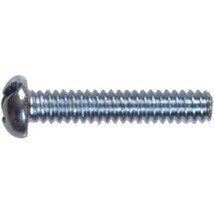 Hillman 90395 1/4-20X1 RND MACH Screw - £18.05 GBP