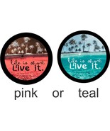 Life is Short, Live It Spare Tire Cover ANY Size, ANY Vehicle,Trailer,Ca... - $116.25 CAD