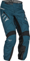 FLY RACING Patrol Pant, Slate Blue/Black, Men&#39;s - Size 38 - $205.29 CAD