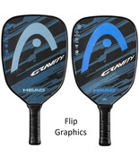 Clearance - HEAD Gravity Pickleball Paddle - $182.18 CAD