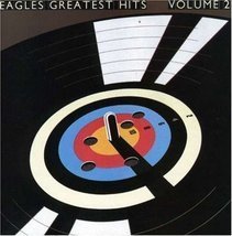 Eagles Greatest Hits Volume 2 by The Eagles Cd - £9.54 GBP