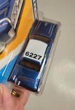 Hot Wheels Austin, TX, Police Car 64 Lincoln Continental image 3