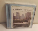 The Copperheads ‎– Cold Mississippi (CD, 2006, Bartered Soul Records) - $9.49