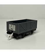 2002 Thomas Trackmaster Laughing Face Troublesome Truck Train Tender Car... - $15.39 CAD