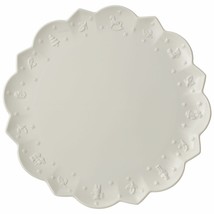 Villeroy &amp; Boch TOY&#39;S DELIGHT Royal Classic Buffet Plate C210578 - £53.93 GBP