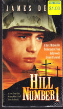 Hill Number 1, VHS Movie James Dean, Remake 2010 - $6.00