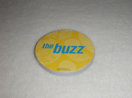 BUZZ CARDS Game Piece For The Scene IT? The Premier Movie Board Game NEW... - £7.73 GBP