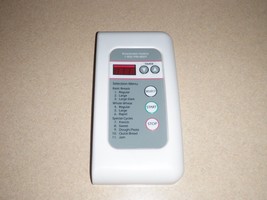 Regal Kitchen Pro Bread Machine Control Panel Model 6730 K6730 - $24.49