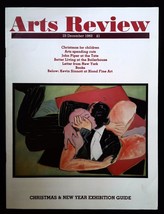 Arts Review Magazine December 23 1983 mbox1441 John Piper - £5.91 GBP