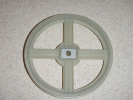 White Westinghouse Bread Maker machine Timing Pulley Wheel for Model WWT... - £9.39 GBP