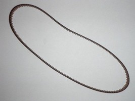 Belt for Riviera &amp; Bar Bread Maker Machine Model QD788A - $219.01 MXN