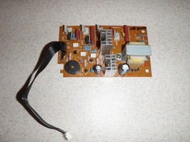 Hitachi Bread Machine Power Supply Board HB-D103 - $23.51