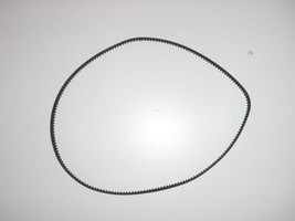 Oster Sunbeam Bread Machine Timing Belt 5814 (BMPF) used - £7.65 GBP