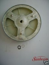 Timing Gear for Sunbeam bread machine Model 5841 - £13.30 GBP