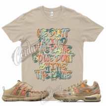 GRIND Shirt for  Air Max 95 N7 Grain Fossil Rose Crater Orange Trail Moc Low - £20.25 GBP+