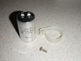 White-Westinghouse Bread Machine Capacitor & Mount WWTR441 (BMPF) - $8.75