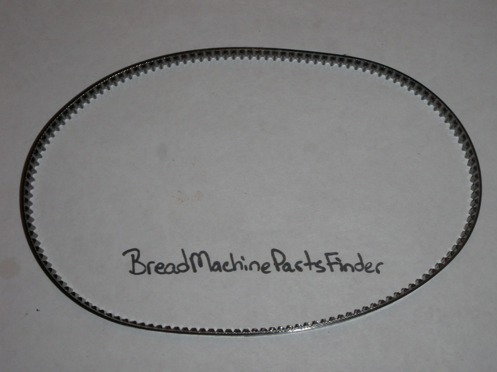 Primary image for Belt for Regal Bread Maker Machine Model K6726 only