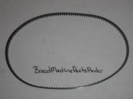 Belt for Regal Bread Maker Machine Model K6726 only - £13.34 GBP