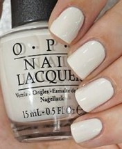 OPI NAIL LACQUER NL T71 IT&#39;S IN THE CLOUD 15mL/ 0.5oz FREE SHIPPING RARE - $20.94 CAD