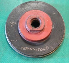 Terminator Diamond Grinding Wheel 0407 # 1 - £20.01 GBP