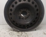 Wheel 16x7 Steel Fits 02-07 LIBERTY 1028329 - $37.62