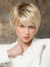 SKY Synthetic Wig 4 PC Bundle: Sky Synthetic Wig by Ellen Wille, 4oz Mara Ray Lu - £241.90 GBP