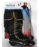 Jakks Pacific Disney Frozen 2 Anna Boots Age 3 Years &amp; Up - $43.84 CAD