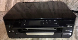 Epson Expression Premium XP-640 All-In-One Inkjet-FIXER UPPER-MINT Condition - $108.78