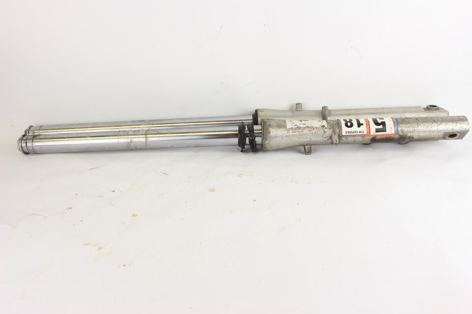 1986 Suzuki Intruder 700 Vs700glep Gle Front Forks Shock Suspension Set ... - $113.82