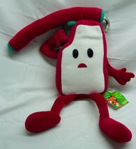 Rudolph Island Of Misfit Toys Water Pistol 15" Plush Stuffed Toy Cvs 1999 Large - $94.05