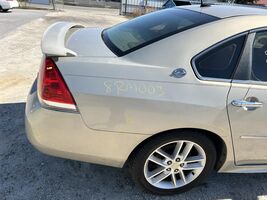 Passenger Quarter Panel VIN W 4th Digit Limited Fits 06-16 IMPALA 104949312 - $308.35