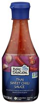 Blue Dragon Thai Sweet Chili Sauce, 10.5 Oz (Pack of 1), Dipping Sauce, ... - £5.49 GBP