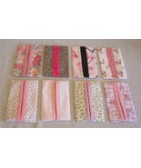 Travel Size Kleenex Holders with Tissues - Pinks - $88.74 MXN