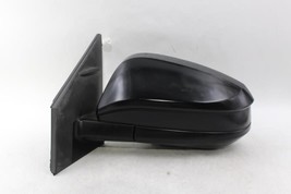 Left Driver Side Black Door Mirror Power Fits 2015 TOYOTA RAV4 OEM #27636 - £91.37 GBP