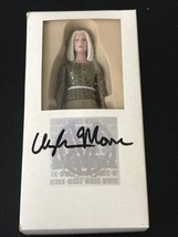 Buffy White Witch Willow Pre-Production Figure Signed By Clayburn Moore Rare - £27.65 GBP