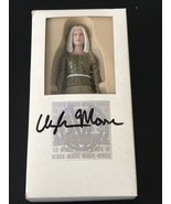 Buffy White Witch Willow Pre-Production Figure Signed By Clayburn Moore ... - £27.54 GBP