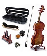 SKY 4/4 Size VN523 Violin Euro Performer Series for Handmade Antique Vin... - £1,115.79 GBP