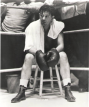 John Garfield Body and Soul 8x10 photo Boxing photo - £7.87 GBP