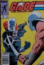 G.I. Joe, A Real American Hero #38 (Aug 1985, Marvel) COMIC BOOK, $0.75 - $18.70