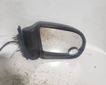 Passenger Side View Mirror Manual Fits 94-98 S10/S15/SONOMA 1054783SAME ... - $52.47