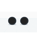 POLAROID MINIPORTRAIT 203/403/202/402 REPLACEMENT LENS CAPS/PROTECTORS -... - €22,59 EUR
