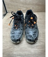 Size 6.5M 8W Nike Air Force 1 Low Experimental Glow-in-the-Dark Pre-Owned - $101.55 CAD