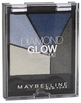 Maybelline Diamond Glow Eyeshadow *Triple Pack* - £20.77 GBP