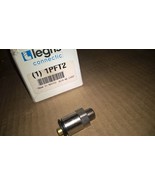 (10) Parker Legris 3115 60 11DOT Nylon+Nickel-Brass Push Connect Fitting... - $54.27 CAD